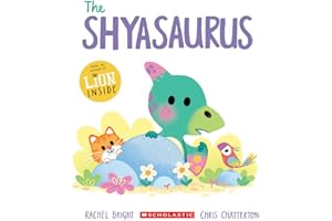 The Shyasaurus