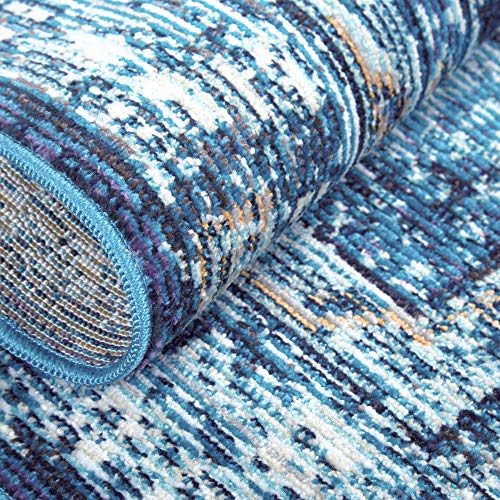 Home Dynamix Nicole Miller Patio Starlight Willow Indoor/Outdoor Area