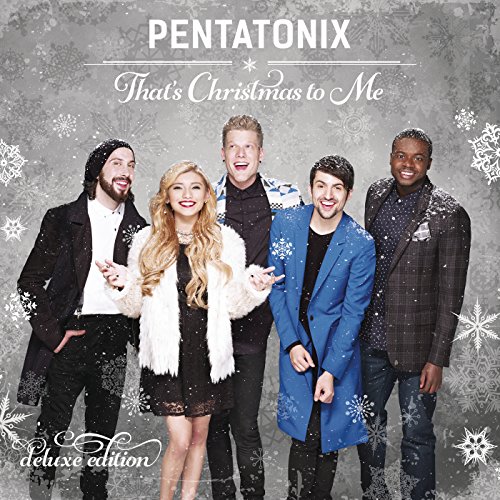 That's Christmas To Me (Deluxe...