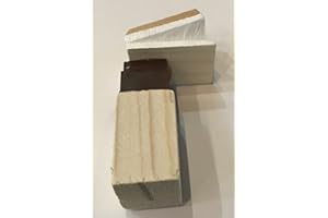 anbcollectibles Cuckoo Clock Bellows w/Tube 3 1/4" Back Opening