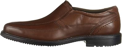 rockport men's leader 2 bike slip on oxford