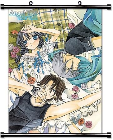 Download Amazon Com Dazzle Hatenkou Yuugi Anime Fabric Wall Scroll For Free Get Wallpaper Amazon Com Dazzle Hatenkou Yuugi Anime Fabric Wall Scroll HD