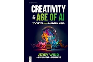 Creativity in the Age of AI: Toolkits for the Modern Mind