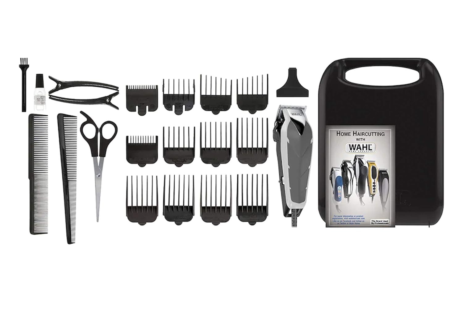 wahl home pro amazon
