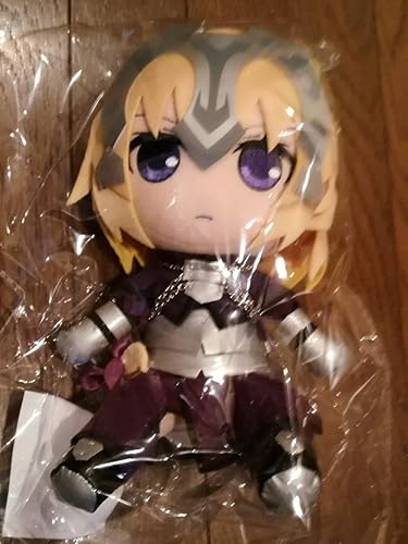 Amazon Co Jp Gift Fate Apocrypha ぬいぐるみ ルーラー ジャンヌ ダルク Fgo Fate Grand Order ホビー 通販