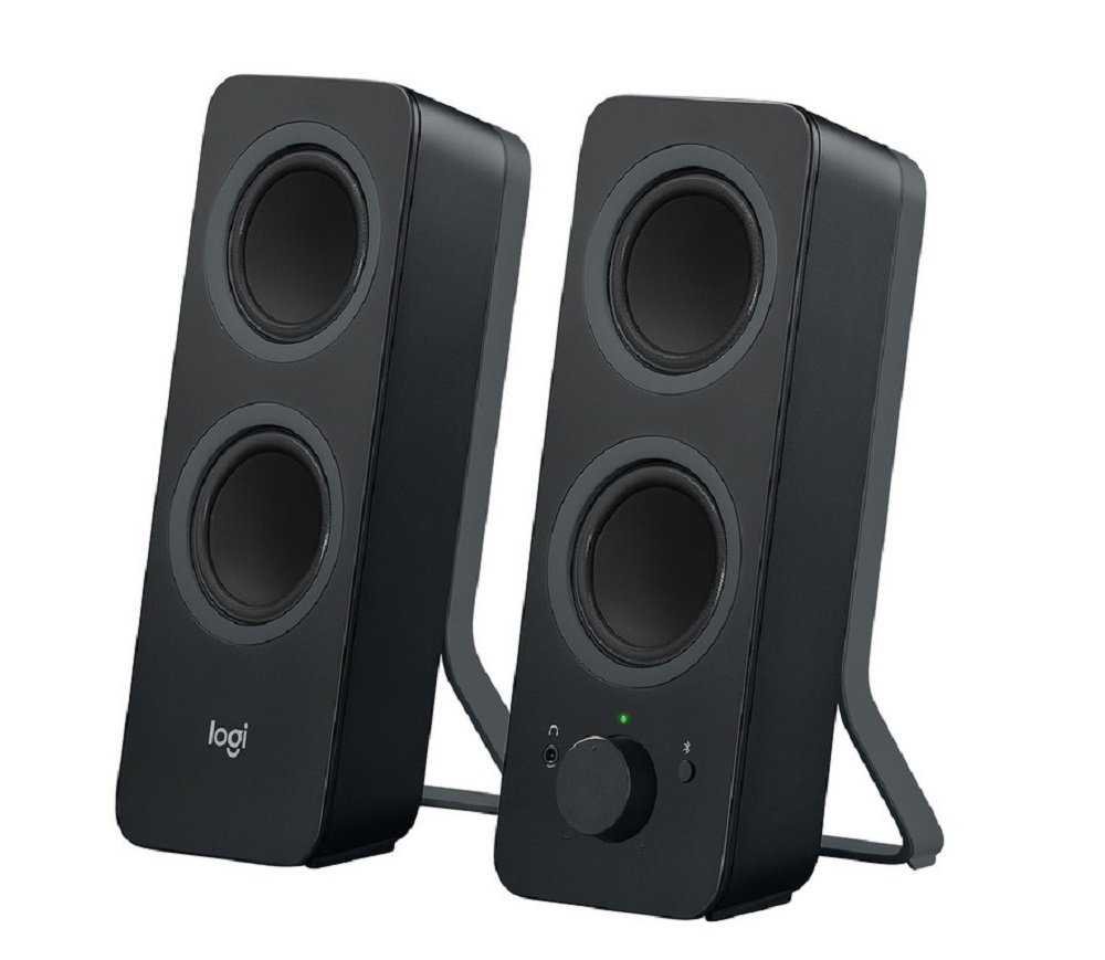 logitech z200 multimedia pc speakers