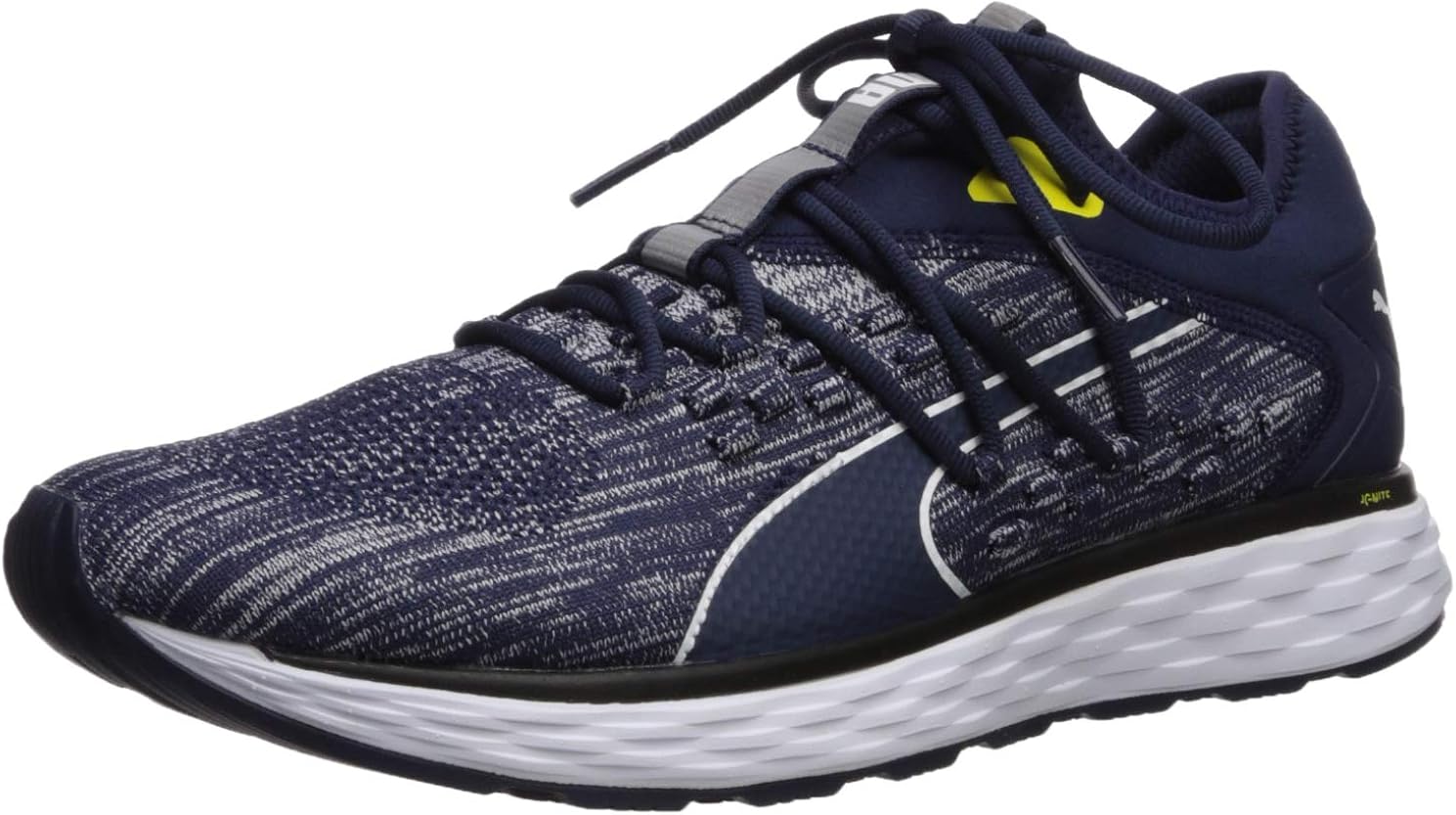 puma speed 600 fusefit