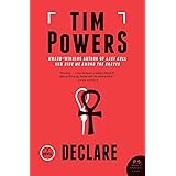 Declare: A Novel