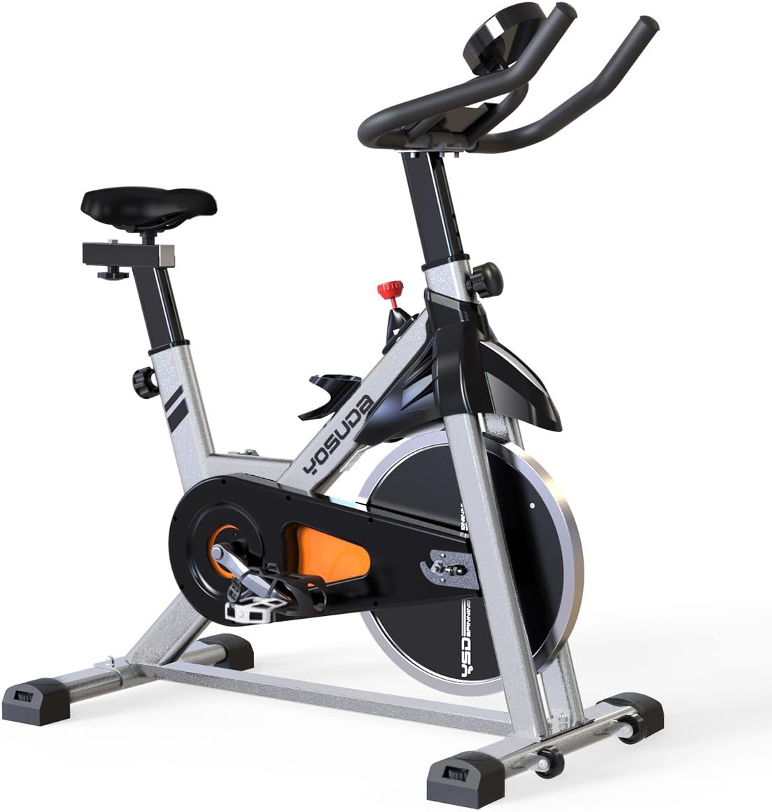 スピンバイク フィットネスバイク