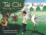 Tai Chi for Kids: Move with the Animals