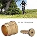 10 Set Hydraulic Disc Brake Hose Olive Connector Insert for Tektro Replacement Partthumb 4