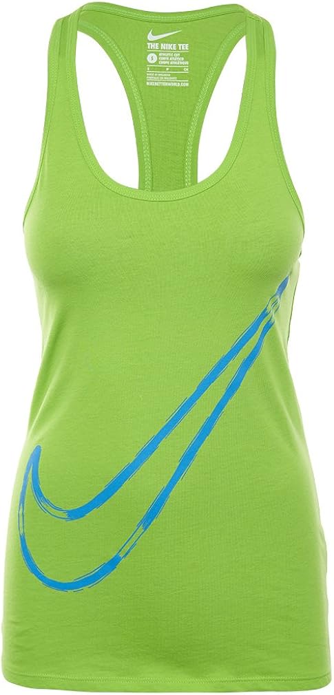 nike parrot green shoes