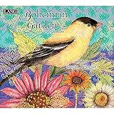 Bohemian Garden 2020 Calendar by 