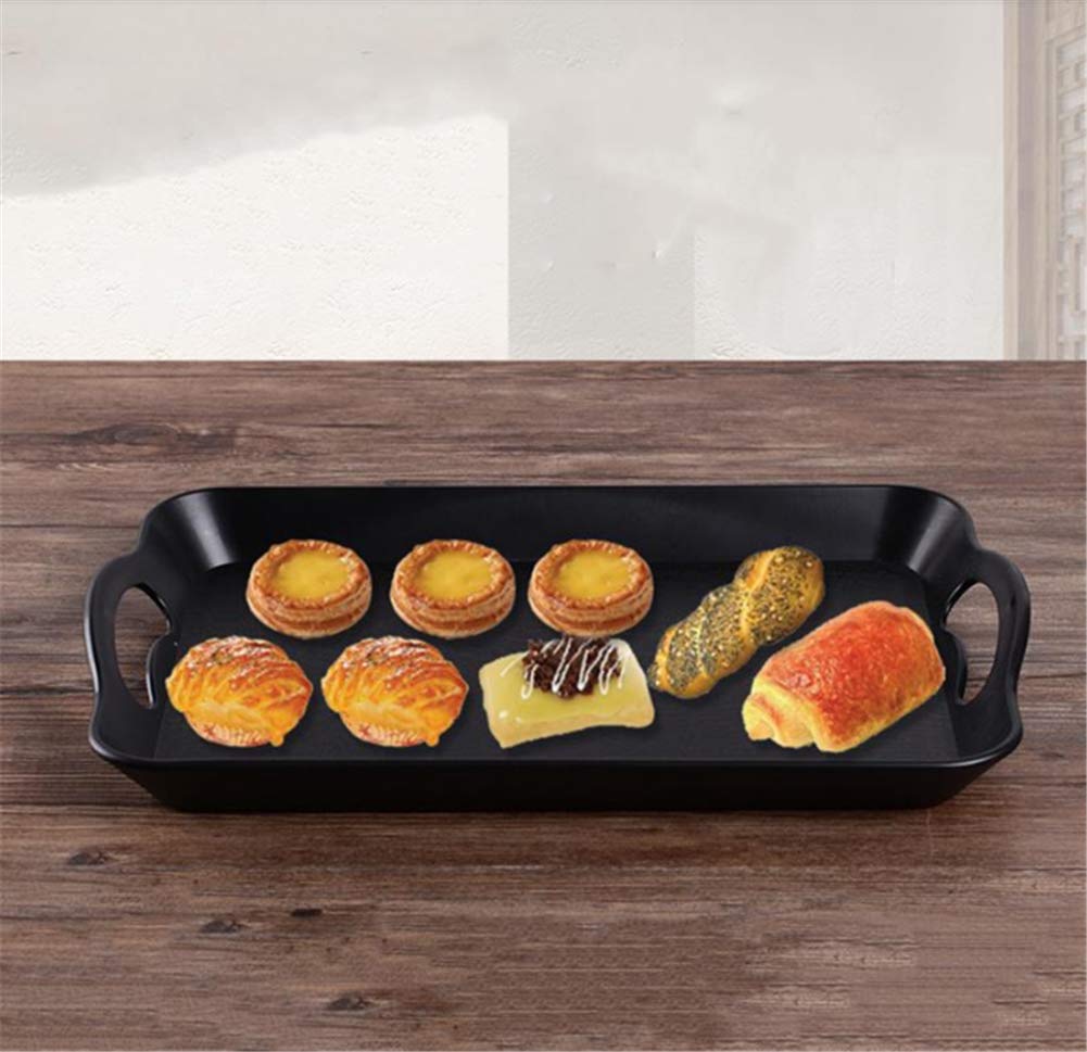 Cubertería, Vajilla y Cristalería Molinter Bandeja de Servicio Bandeja