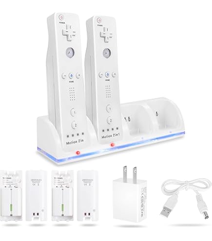 Nintendo Wii Hardware Bundle - Red : Amazon.ca: Video Games