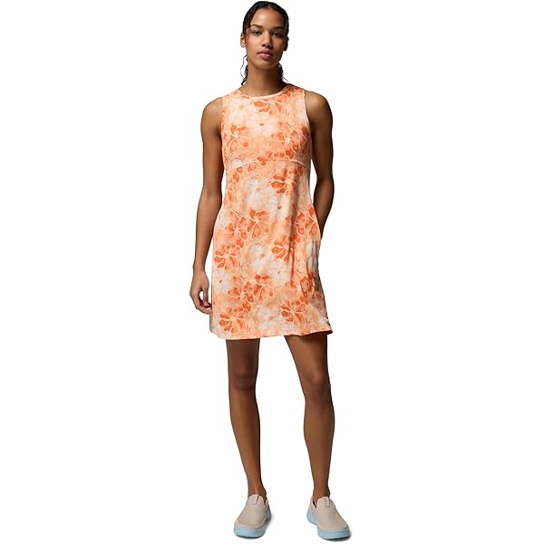 chinese dress ladies Amazon.com: Columbia Women's Freezer Maxi Dress, UV Sun Protection,  Moisture Wicking Fabric Black : Clothing, Shoes & Jewelry