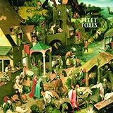Fleet Foxes Album: «Fleet Foxes» (Front side) Fleet Foxes Album: «Fleet Foxes» (Front side)