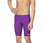 Speedo Mens Swimsuit Jammer Endurance+ Solid USA Adult