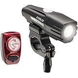 Cygolite Metro 700 and Hotshot 100 Bike Light Combo Set