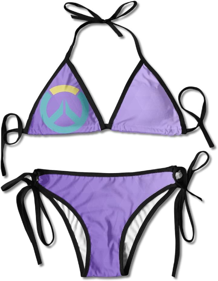 Women's Overwatch Swimsuit Bikini