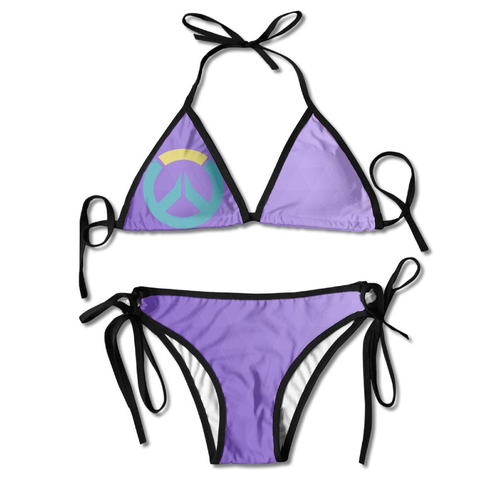 Women's Overwatch Swimsuit Bikini
