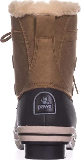 pawz winter boots