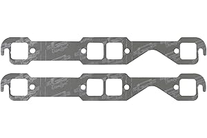 Mr. Gasket 5900 Ultra-Seal Exhaust Manifold Gaskets - 2 Per Set