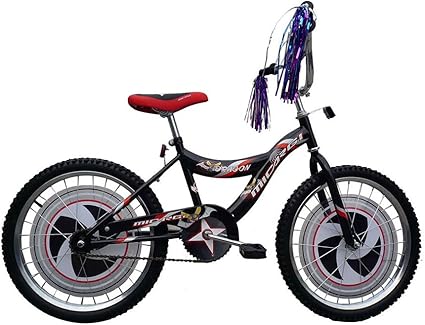 micargi dragon bike