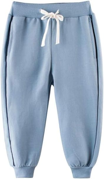 boys skinny track pants