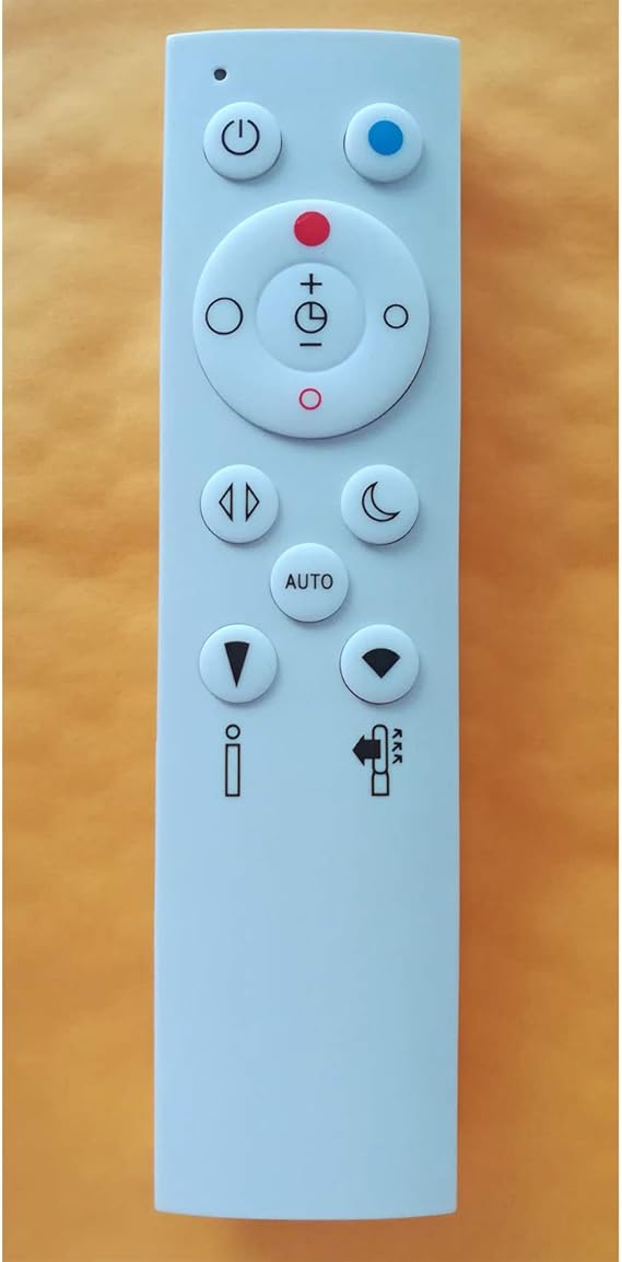 Amazon Co Jp 代替品 Dyson ダイソン Am09 リモコン 01 04 家電 カメラ