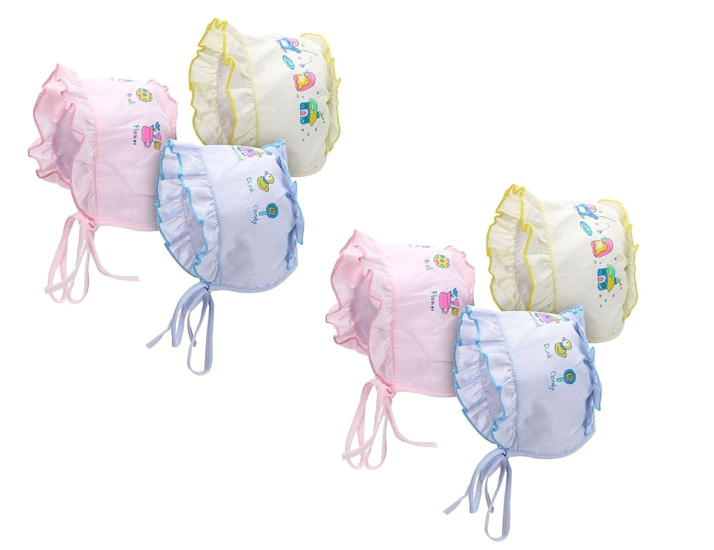 cotton caps for babies