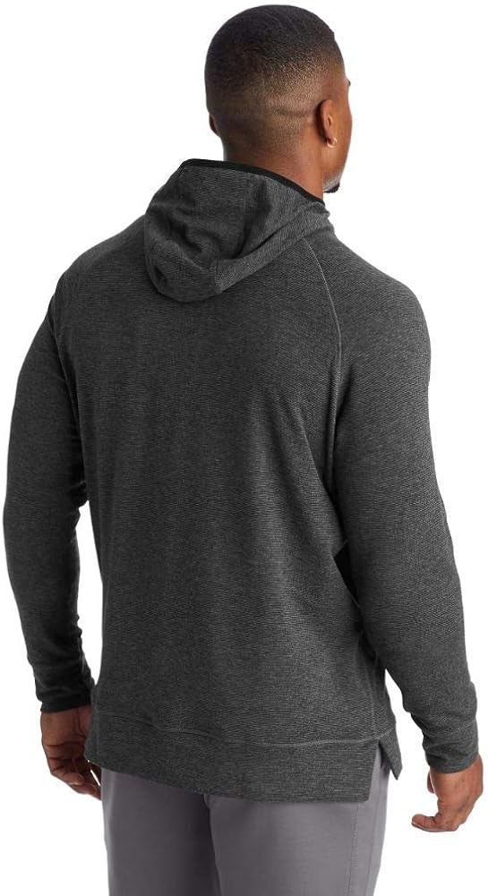 C9 Champion Men's Soft Touch Layer Hoodie at  Men’s Clothing store