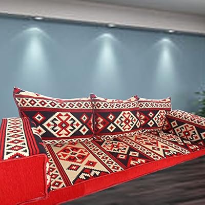 Home Kitchen Sofas Couches Spirit Of 76 Ethnic Tribal Middle
