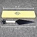 HappyShip Big Naruto Kunai Knives Minato Plastic Kunai Ninja Weapons Cosplay Accessories 10''