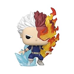 Funko POP! Animation My Hero Academia Shoto