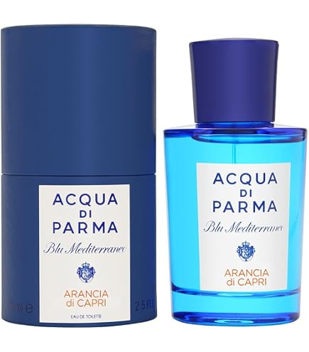 Amazon.com : Acqua Di Parma Magnolia Nobile Eau De Parfum 100ml