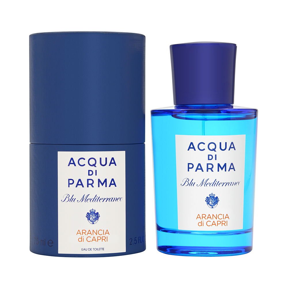 Acqua di Parma BM ARANCIA EDT 75 ML.