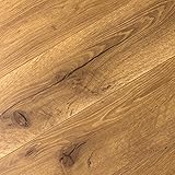 Feather Lodge Feather Step Londonderry 12.3mm Laminate Flooring 9234-7 SAMPLE