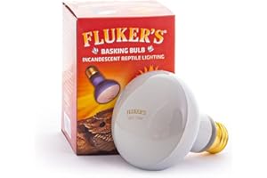 Fluker's Basking Spotlight Bulbs for Reptiles