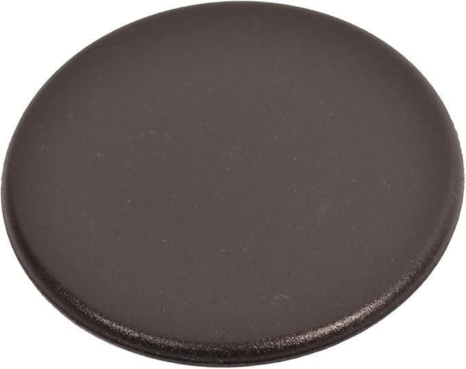Genuine Hotpoint Hob Burner Cap Medium C00064919 Amazon.co.uk Kitchen & Home