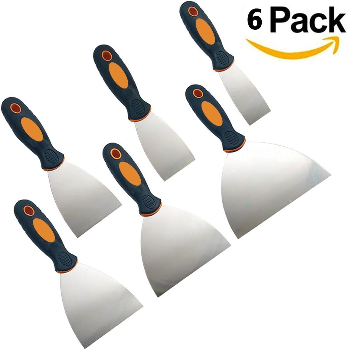 3-Pack Replacement Rocket DuoClean for Shark HV380