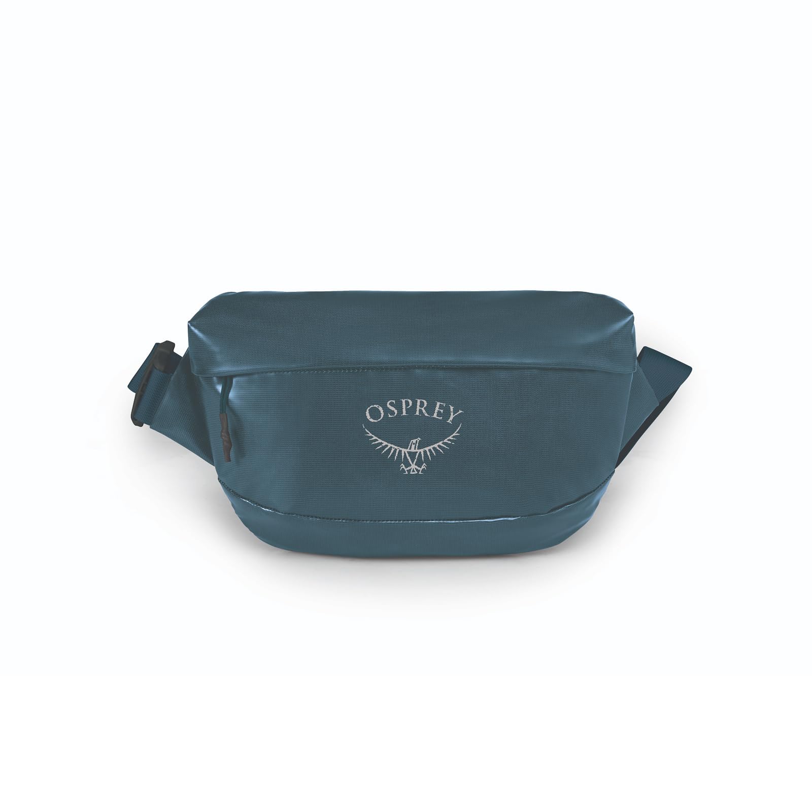 Osprey Europe Transporter Waist Unisex Lifestyle Pack Venturi Blue - O/S