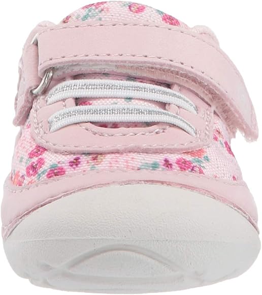 stride rite soft motion jazzy sneaker