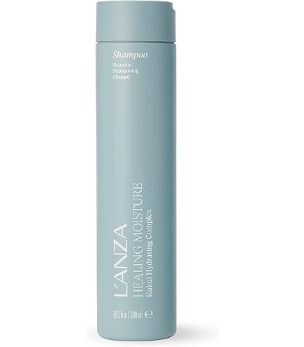 SilkArgan Hair & Skin Treatment 125mL 3本 Keratin Healing Oil Silken Shampoo 300 ml, L´Anza, Marrom/Dourado