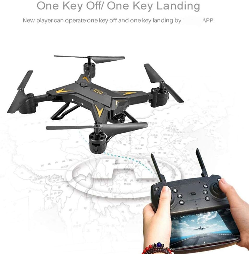drone ky601s
