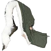 GI Extreme Cold Weather Parka Hood M65 Jacket Hood