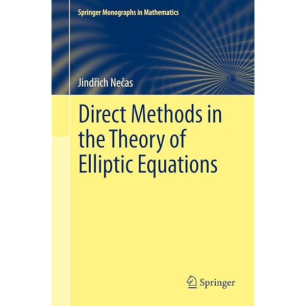 Nonlinear Elliptic Equations of the Second Order (Graduate Studies