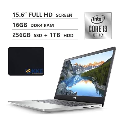 Dell Inspiron 15 5000 Laptop, 15.6 Full HD Screen, Tunisia | Ubuy