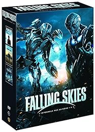 Falling Skies - Saisons 1 - 3