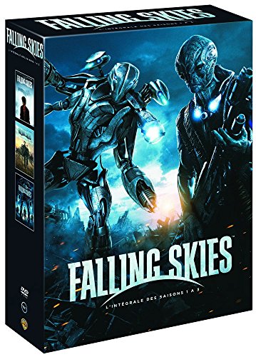 Falling Skies - Saisons 1 - 3